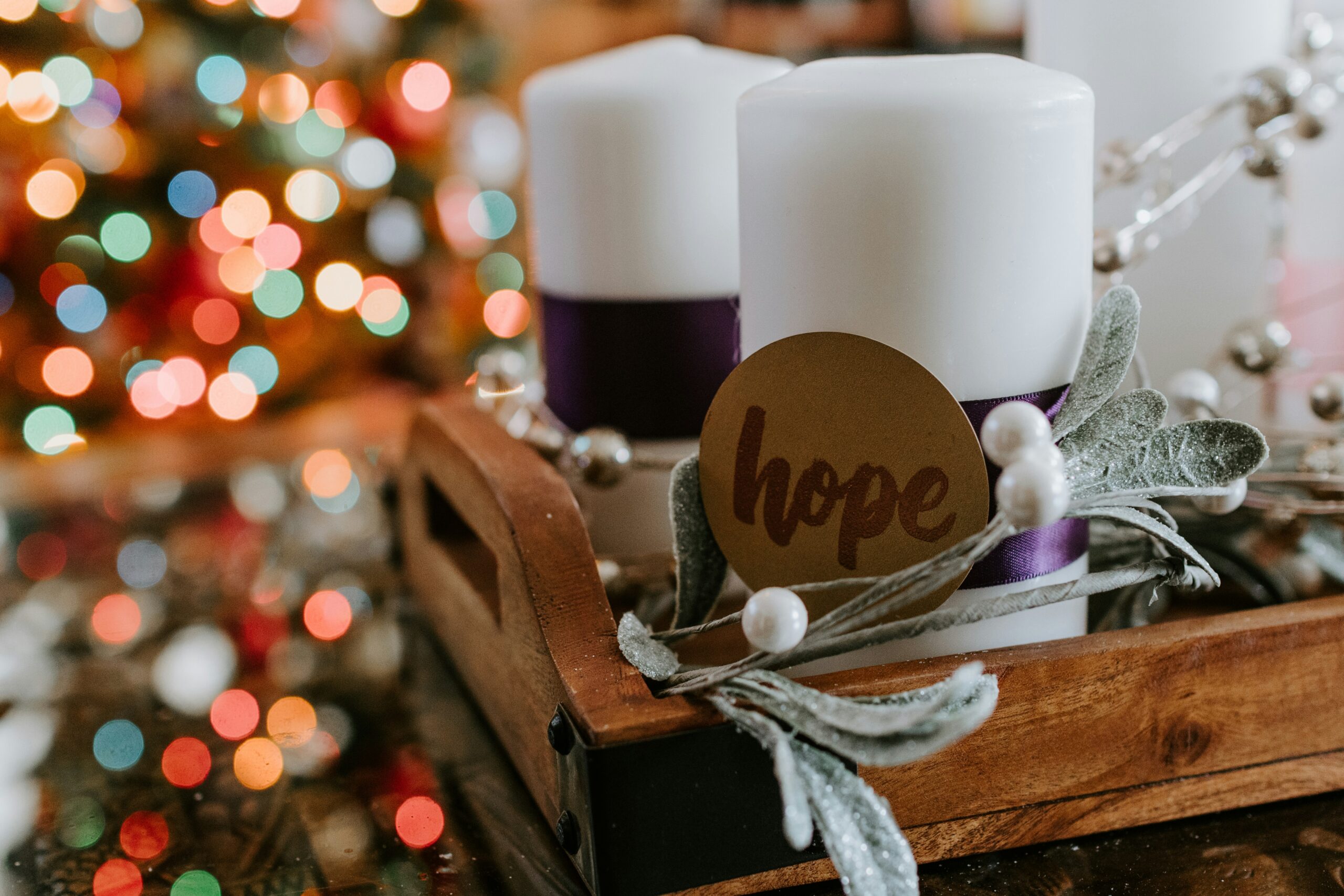 Why Advent is my favorite season as a single Catholic