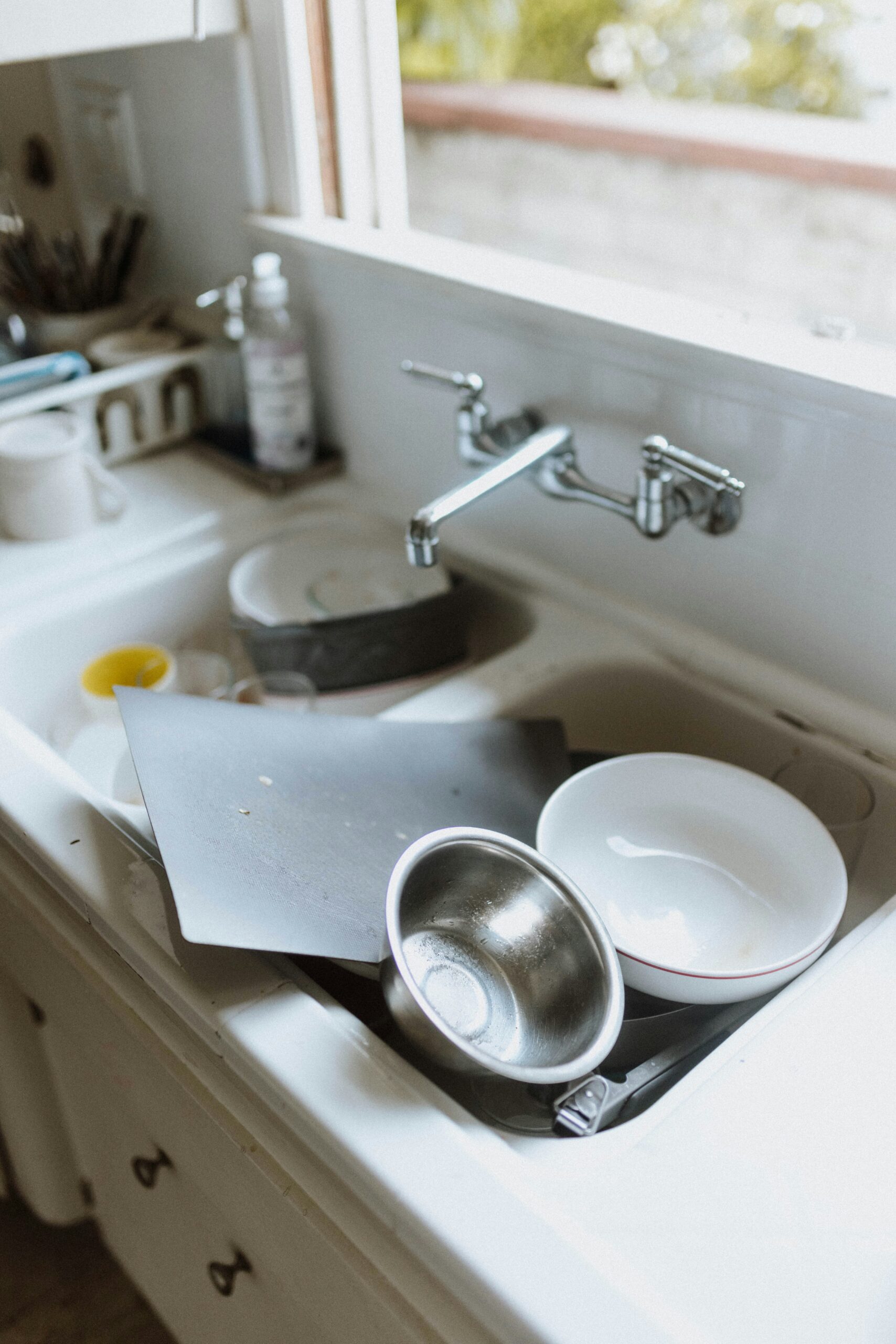 What’s Your Version of the Dishes?